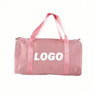 Sac de sport et de voyage Oxford grande capacité pour homme, imperméable, avec séparation sec/humide - Product Image 1