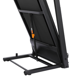 Xách tay gấp Máy chạy bộ điện máy cho nhà tập thể dục Màn hình LED cho đi bộ chương trình P1-P12 - Product Image 4