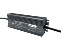 CE Venta caliente Triac Controlador regulable 24Vdc 4A 96W Controlador LED de voltaje constante