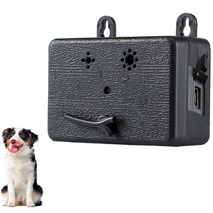 Amzn — dispositif sonique pour chien, appareil d'extérieur, meilleure vente, entraînement ultrasonique, anti-aboiement, pour chiens - Product Image 4