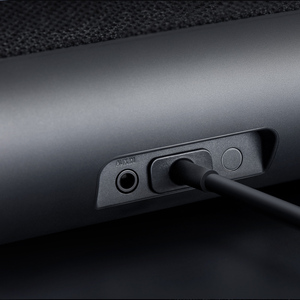 Xiaomi Xách Tay Màu Xanh Răng Đảng Loa Không Dây Âm Thanh Chuyên Nghiệp BT Loa Máy Tính Để Bàn Cho <span class=keywords><strong>PC</strong></span> - Product Image 6