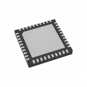 Components Electronic SI5332FD11461-GM2 Original Clock Timing <b>40</b> VFQFN Exposed Pad - Product Image 1