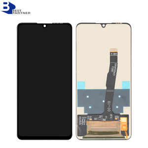 Điện Thoại Di Động <span class=keywords><strong>LCD</strong></span> Cho Huawei P30 Màn Hình Cảm Ứng Thay Thế P30 Lite Hiển Thị Cho Huawei P30 Pro Màn Hình <span class=keywords><strong>LCD</strong></span> Ban Đầu Với Khung - Product Image 2