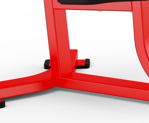 Banc incliné à 75 degrés pour presse d'épaules, équipement de gym commercial, fabrication directe OEM - Product Image 3