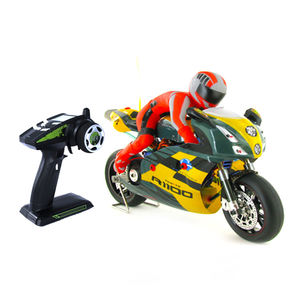 1/5 스케일 전기 <span class=keywords><strong>RC</strong></span> 오토바이 오토바이 - Product Image 2