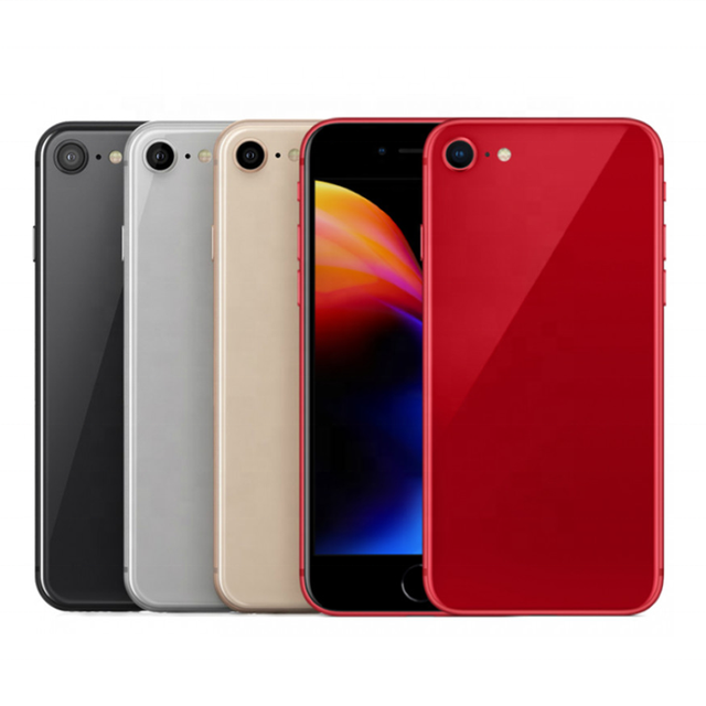 iPhone 8 dimensions and specs: 2026 buyer's guide