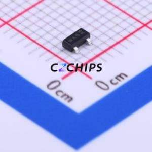 Diodo de Avalancha BAS29,215 SOT-23 Original y Nuevo, Proveedor de Componentes Electrónicos al por Mayor y Servicio BOM - Product Image 1