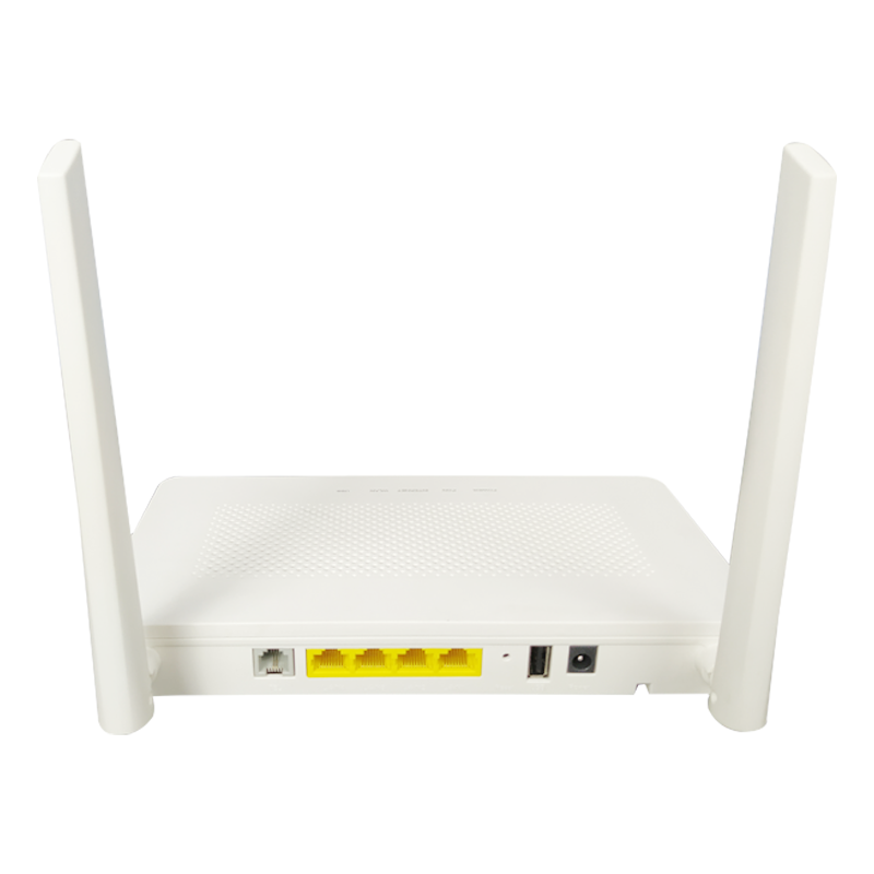 Eccb Router EG8145V5 Modem ONU EPON GPON ONU ONT Wifi 2.4G+5G Dual Band Router 4GE ...
