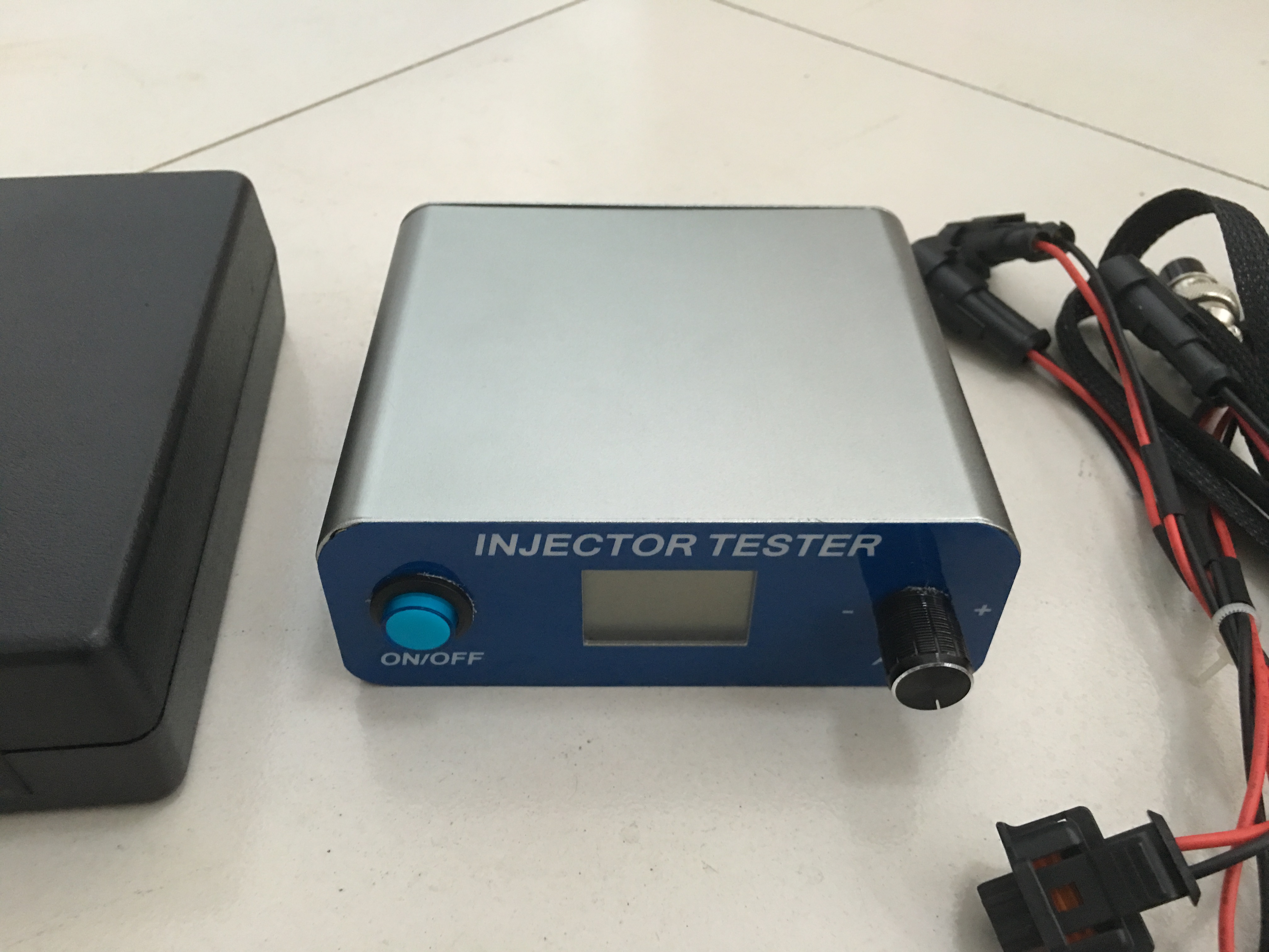 Diesel Injector Tester tools S60H Common Rail  Injector Tester Equipment Tool