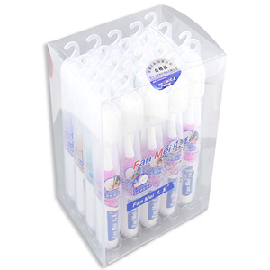 New Package Adult <strong>Toothbrush</strong> PP Holder Foldable <strong>Case</strong> FM118 Hiking <strong>Travel</strong> Box Portable FM118 - Product Image 1