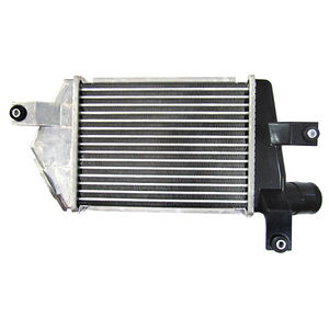 ピックアップ用自動車部品インタークーラー三菱L200パジェロスポーツMN135001 - Product Image 2