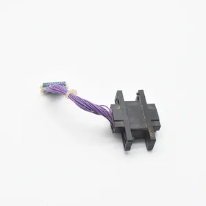 ขั้วต่อสายไฟ MJL 1 ชิ้น รุ่น 446-10103 446-10101 446-10105 สำหรับเครื่องพิมพ์ริโซ่ RP310 350 370 3100 3105 3500 3590 3790 3700 3900 2-1123456-2 - Product Image 5