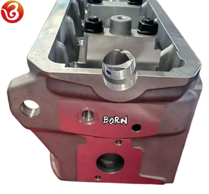 Cabeza de Cilindro <span class=keywords><strong>AAZ</strong></span> 028103351B 908052 para <span class=keywords><strong>VW</strong></span>/Audi 1.9 TD, Guía de Válvula de 8 mm - Product Image 6