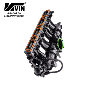 KVIN 06 j133185ef nuovo collettore di aspirazione per 06J 133 185 EF stub di aspirazione per MT1.8T/2. 0ea888 II - Product Image 2