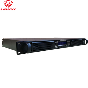 <span class=keywords><strong>AMPLIFICADOR</strong></span> DE POTENCIA profesional 6504 clase D, 4 canales - Product Image 2