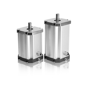 La alta demanda de importación productos de alta potencia 5kw motor dc sin escobillas controlador de motor BLDC - Product Image 3