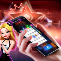 Software de Juego de Pesca en Línea para Computadora/Teléfono/Tableta - Tipo Metal Grand Slam, Soporte de por Vida, Tecnología para Amigos, Personalizable