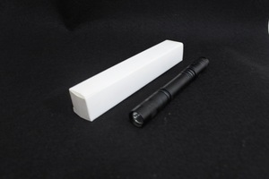 Высокояркая УФ-ручка 395 нм, фиолетовый отверждаемый УФ-полимер, завязывание мушек, УФ-ручка, фонарик - Product Image 6