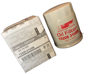 Масляный фильтр 15208-31U0B 15208-31U08 1520831U00 15208-31U1B 15208-31U0C 15208-31U0C 15208-31U0A 15208-3140B 15208-31U01 для автомобильного фильтра NISSAN - Product Image 3