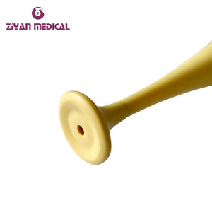 Obstetric Fetal Heart Rate Monitor <b>Stethoscope</b> Plastic Fetal Heart <b>Stethoscope</b> - Product Image 1