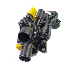 Ensemble de boîtier de thermostat de moteur de voiture Pièces détachées automobiles 1336.Z8 1336Z8 pour <span class=keywords><strong>Peugoet</strong></span> 207 <span class=keywords><strong>308</strong></span> 3008 5008 - Product Image 5