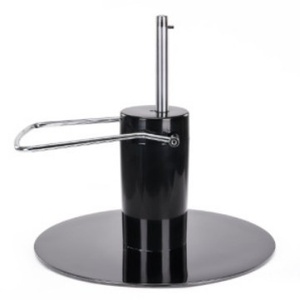Sedia da <span class=keywords><strong>Barbiere</strong></span> per Bambini in Plastica con Seduta Sollevabile e Braccioli, Design Moderno per Barbieri e Saloni di Bellezza - Product Image 6