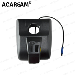 ACARCAM 4K HD/Cámara dual/Extra Gran Angular/Super visión nocturna/Cámara de salpicadero oculta para coche para <span class=keywords><strong>Lexus</strong></span> ES NX RX <span class=keywords><strong>UX</strong></span> NX400 + - Product Image 1