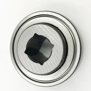 Herse à disques robuste portant W208PPB7 W208PP10 W208PPB23 alésage carré portant des machines agricoles - Product Image 1