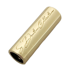 Tapón de metal con cordón estampado hecho a mano ecológico <span class=keywords><strong>para</strong></span> vestido - Product Image 6