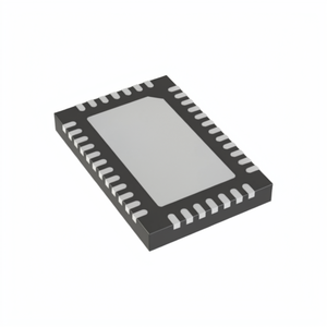 38 WFQFN Exposed Pad Data Acquisition Electronics Component In Stock LTC2497IUHF#PBF - Product Image 1