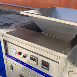 Macchina Automatica per Confezionamento IKE <span class=keywords><strong>Onion</strong></span>, Linea di Lavaggio a Bolle per Frutta Secca, Sterilizzatore Alimentare, Lavorazione di Caramelle, Verdure e Frutti di Mare - Product Image 4