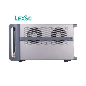 Analyseurs de Réseau Micro-ondes OEM Keysight N5234B N5231B N5232B N5235B N5239B pour Instruments de Test avec Données Stockées sur USB lexso - Product Image 2