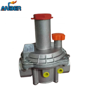 GNL industrial reducción válvula <span class=keywords><strong>Piero</strong></span> Fiorenini FMF300610005AF - Product Image 3