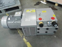 Pompe à vide pour le travail du bois 5,5 kW, 7,5 kW, 11 kW pour machine de fraisage CNC - Prix