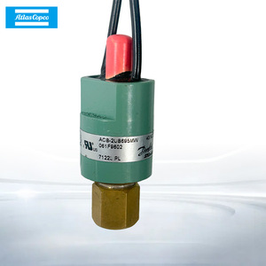 Interruptor de Presión Atlas Copco ACB-2UB695MW con Rosca G1/4, Pieza para Compresor de Aire 061F9602 - Product Image 1