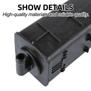 9801243480 Peugeot 2008 301 Citroën C4 <span class=keywords><strong>Cactus</strong></span> Elysee C3XR Filtre à charbon actif absorbant les vapeurs de carburant - Product Image 4