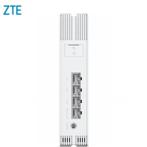 Mở khóa mf297d ZTE hotspot 4G LTE cat12 <span class=keywords><strong>DL</strong></span> 4mimo & 256qam hỗ trợ <span class=keywords><strong>Router</strong></span> 4G modem không dây <span class=keywords><strong>Router</strong></span> ZTE - Product Image 3