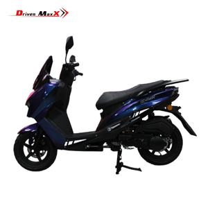 Scooters à essence à deux roues de grande qualité de Chine, 150 cm3, pour adultes, 150 cm3, 4 temps, moto à essence pour adultes, scooters à essence 150 cm3, course de moto à essence - Product Image 6