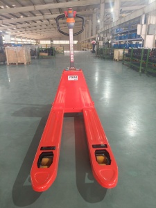 1.5kg ELEP-15/20 <span class=keywords><strong>ELI</strong></span> CE ISO transpalette électrique transpalette électrique avec batterie au lithium 48V /10AH - Product Image 2