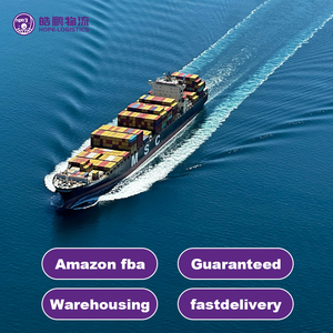 Lcl Global Delivery Quote Door to Door Service International Forwarding Services Sea Air DDP Fright <strong>Agent</strong> Freight Forwarder - Product Image 2