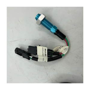 Sensor de Velocidad para Motor Diésel Isb Qsb5.9, Pieza de Repuesto Automotriz 4327233 2872353 3078155 3073899 para Cummins - Product Image 5