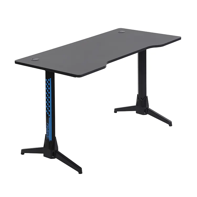 Top Rated Wholesale Cheap MDF Home Office Big Lots Computer Desk/Gaming Desk