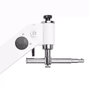 ขาตั้งติดผนัง Shanghai Fltek JG-1 สำหรับเครื่องวัดสายตาและโปรเจคเตอร์ ±30 ° /180 °   ปรับน้ำหนักได้สูงสุด 10 กก. - Product Image 5
