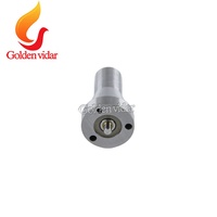 Inyector de Combustible Diésel Golden Vidar DLLA150P224 DLLA159P185 para YANMAR