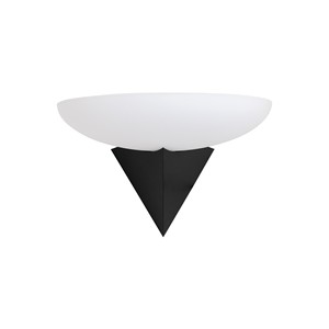 Wall Lamp <b>Led</b> E26 Glass Shade Switch Control For Living Room Bedroom <b>Hallway</b> Bathroom Mirror - Product Image 3