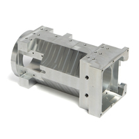 Plaque d'insertion personnalisée pour moule de fraisage et tournage CNC 5 axes, en acier pour outils et aluminium 7075, 45 #   Acier avec finition polie miroir