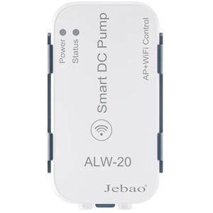 Nieuwe Jebao Wave-Making Pomp Met Wifi Alw Serie Ultra-Stille Frequentie Conversie Aquarium Om Stroom Te Maken. - Product Image 4