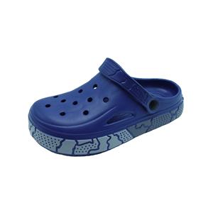 Logo OEM Sabots confortables pour enfants Logo Plate-forme légère Plate-forme antidérapante Imperméable Respirant Fabriqué en EVA Confortable le plus vendu - Product Image 1