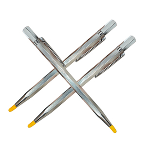 Haute qualité carbure Scriber outil <span class=keywords><strong>de</strong></span> gravure arbre diamant verre <span class=keywords><strong>carrelage</strong></span> scribe stylo diamant coupe stylo pour <span class=keywords><strong>plaquette</strong></span> <span class=keywords><strong>de</strong></span> silicium - Product Image 4