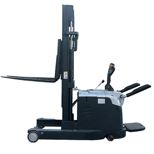 Chariot élévateur de 2 tonnes pour supermarché - Product Image 5